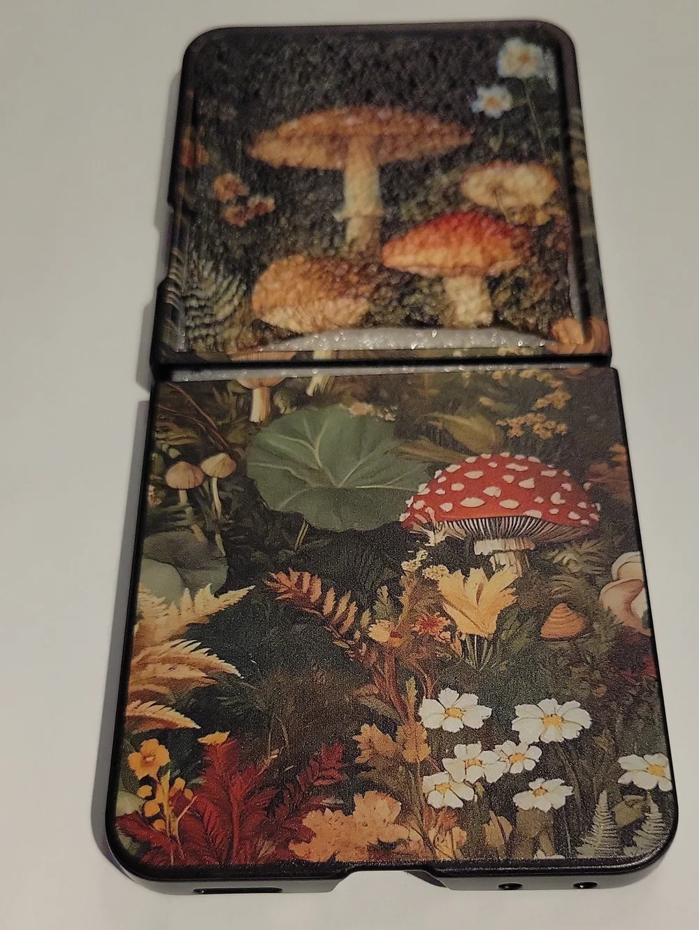Flip 8 Phone Case